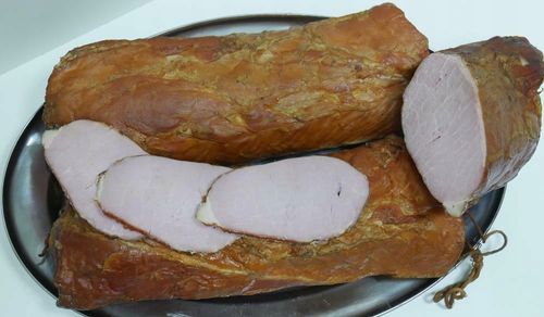 Polędwica Wędzona 300G na Arena.pl