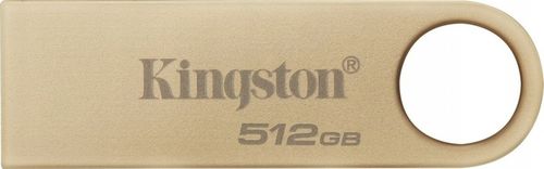 Kingston Pendrive Data Traveler DTSE9G3 512GB USB3.2 Gen1 na Arena.pl