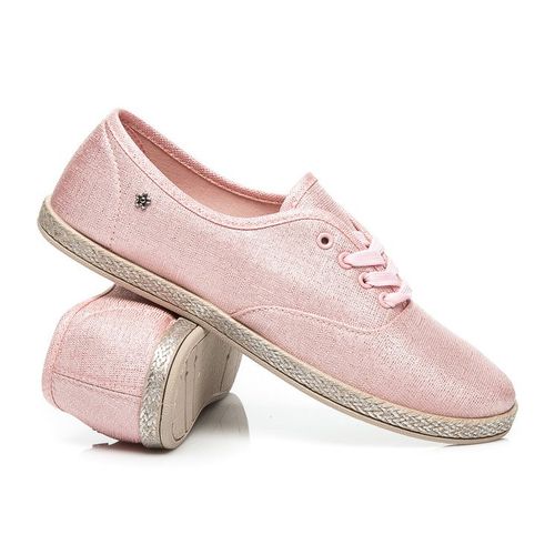 Lekkie TRAMPKI, Espadryle r.38 na Arena.pl