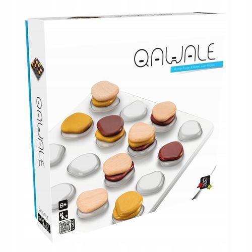 Qawale IUVI Games na Arena.pl