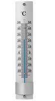 TERMOMETR LODÓWKOWY ALU-40 DO +50 23CM XL ALUMINIUM