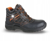 BUTY ROBOCZE WODOODPORNE 7201BKK BETA ROZMIAR 48