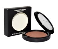 mac extra dimension skinfinish glow with it 9g