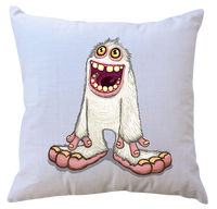 Poduszka My Singing Monsters