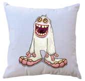 Poduszka My Singing Monsters