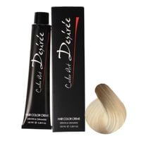 STAPIZ Color Art Desiree Farba do włosów 11,13 Złocisto popielaty - 100ml