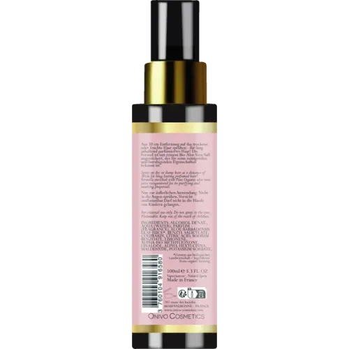 Wanilowe perfumy do włosów DZL Addictive Vanilla na Arena.pl