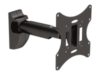 UCH0042A Uchwyt do ciany 23-42 cali czarny LCD-