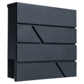 Skrzynka na listy OSLO