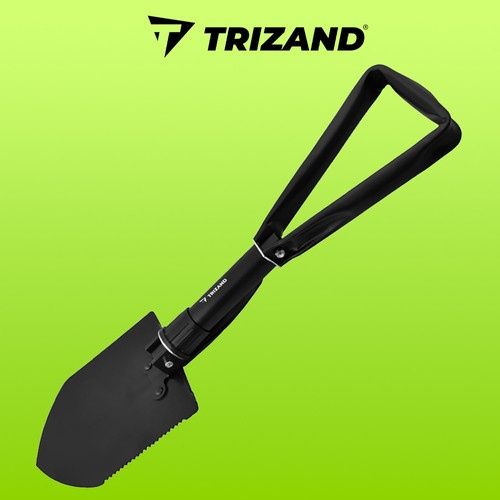Saperka Składana Trizand 23830 na Arena.pl