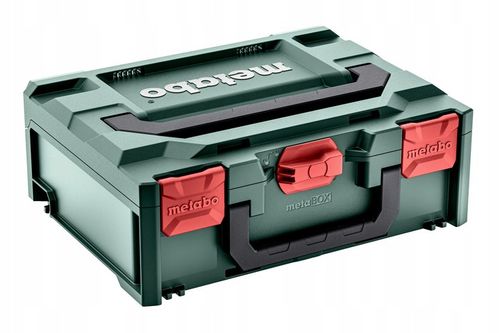 METABO NITOWNICA NP 18LTX BL 5.0 CARCASS na Arena.pl