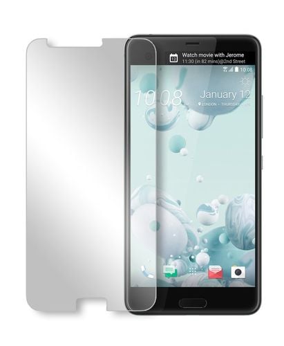HTC U ULTRA | Etui smartfon CASE + Szkło na Arena.pl