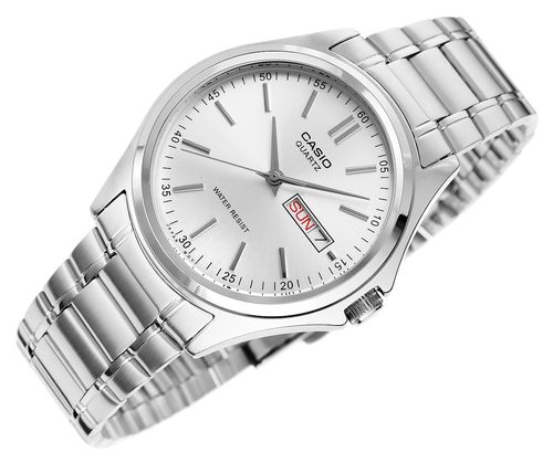 zegarek męski casio mtp-1239d-7adf + box na Arena.pl