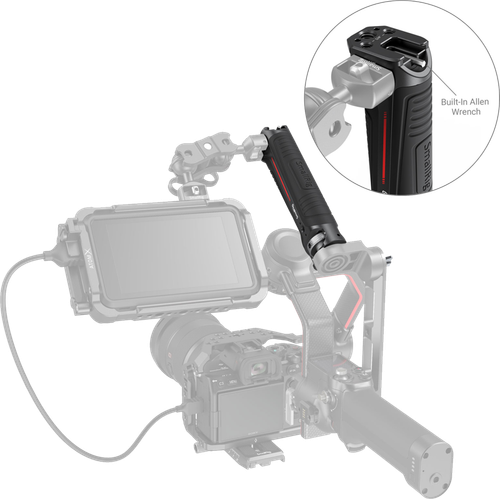 Smallrig 3161 - uchwyt do DJI RS2 / RSC 2 na Arena.pl