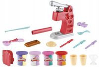 CIASTOLINA PLAY DOH MAGICZNA LODZIARNIA UNICORN JEDNOROŻEC