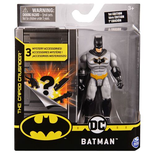 Spin 6055946 Batman figurka 4" Batman na Arena.pl