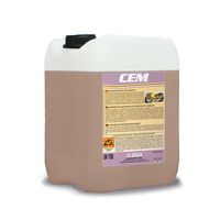 Atas CEM - preparat do usuwania pozostałości po cemencie 10kg