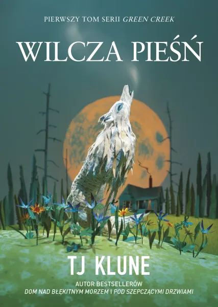 Wilcza pieśń zdjęcie 1