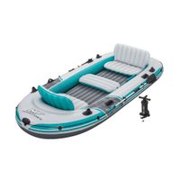 ponton hydro-force adventure elite x5 bestway 65159