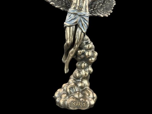 LOT IKARA VERONESE (WU77126A4) na Arena.pl