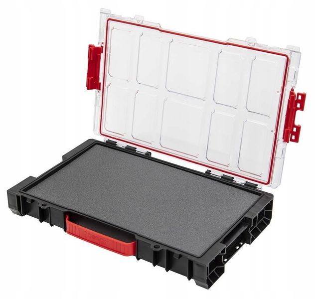 ORGANIZER PRO MFI 100 QBRICK SYSTEM zdjęcie 1