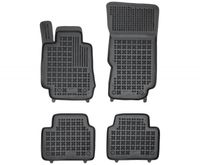 DYWANIKI GUMOWE Alfa Romeo Giulia 4x4 od 2016