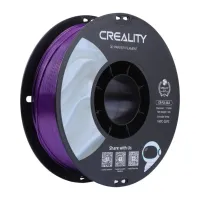 filament cr-silk pla creality (fioletowy)