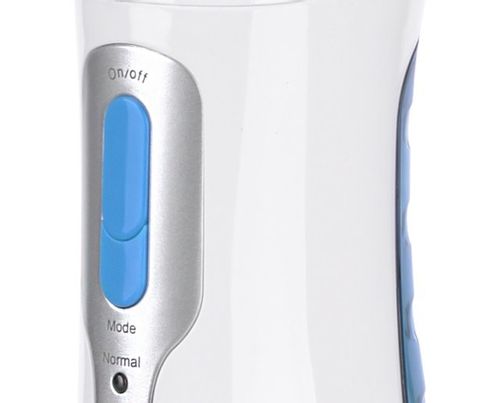 Bezprzewodowy Irygator Do Zębów Timer 3 Tryby Pracy Blaupunkt Dir501 na Arena.pl