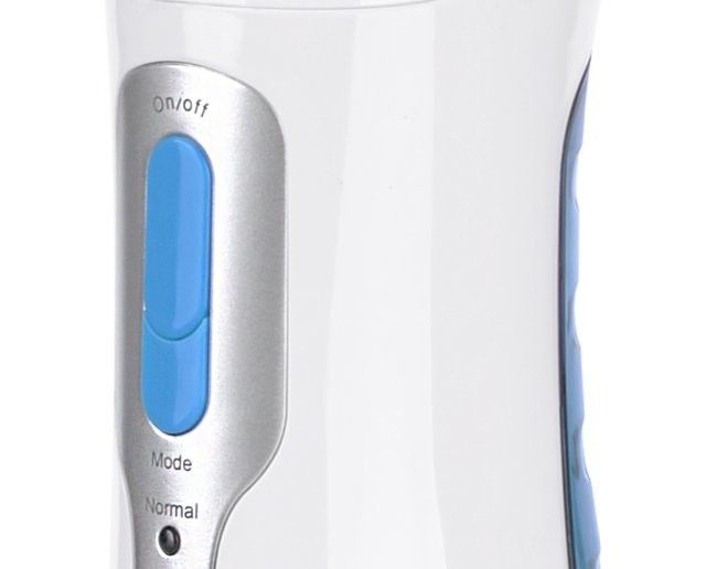 Bezprzewodowy Irygator Do Zębów Timer 3 Tryby Pracy Blaupunkt Dir501 zdjęcie 7