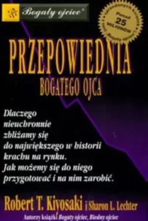 Przepowiednia bogatego ojca zdjęcie 1