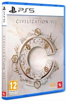 Gra PS5 Sid Meier's Civilization VII