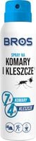spray na komary i kleszcze 120/90ml - br b003