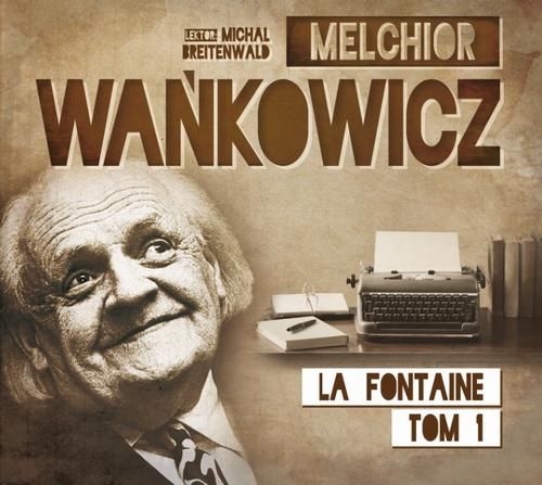 (mp3) Karafka La Fontaine’a Tom 1 zdjęcie 1