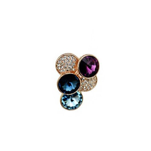 KOMPLET SWAROVSKI ELEMENTS Z GRAWEREM GRATIS  VA67 na Arena.pl