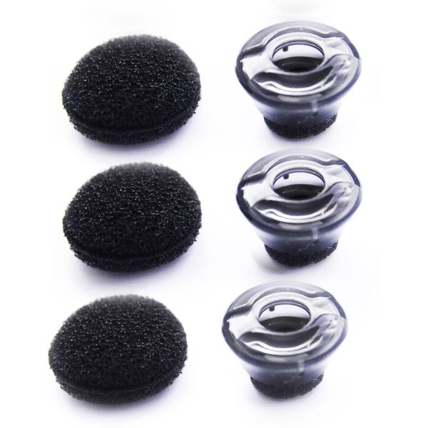 gumki do Plantronics Voyager 5200 S zdjęcie 2