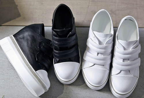 Buty Damskie - Platforma - NOWA KOLEKCJA na Arena.pl