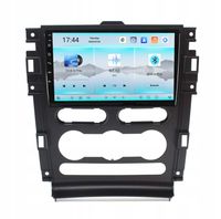 Radio Samochodowe z nawigacją dotykowe Android Ford Mustang GT 2005-2009