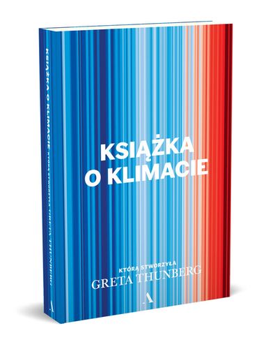 Książka o klimacie na Arena.pl