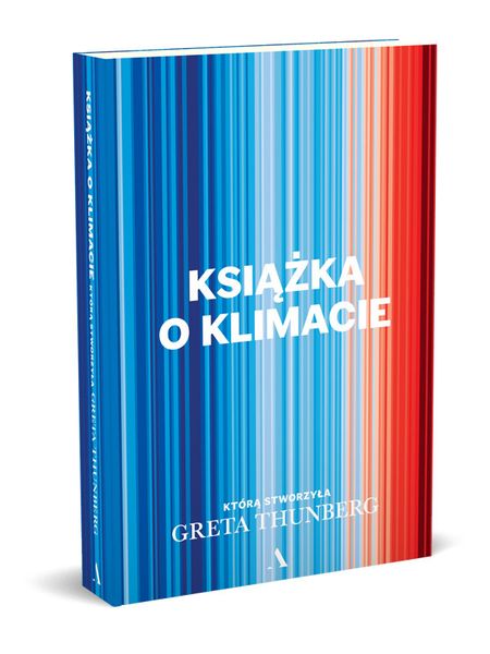 Książka o klimacie zdjęcie 3