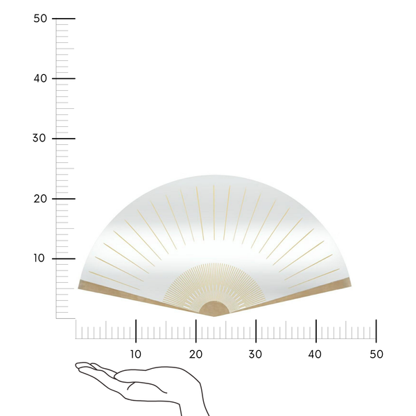 Dekoracja ścienna Jiling złota zdjęcie 3
