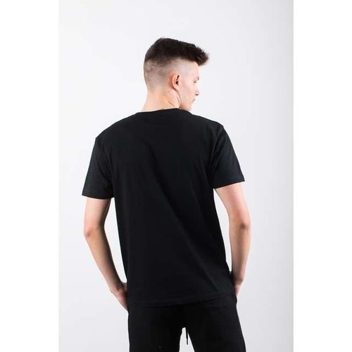 Russell Athletic CREW NECK TEE 099 BLACK M na Arena.pl