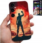 ETUI DO SAMSUNG GALAXY A16 4/5G - BOKS, SPORTY WALKI WOJOWNICY MMA WZORY