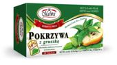 MALWA_Zioł Pokrzywa z Gruszką 20tbx1,5g