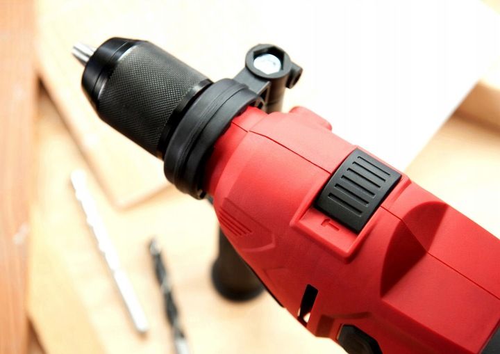 WIERTARKA UDAROWA 710W 6725 SKIL zdjęcie 3