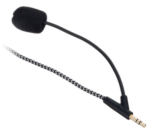 Kabel audio mini Jack 3,5 mm z mikrofonem Pilot 2m Behringer BC12 na Arena.pl