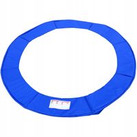 Osłona sprężyn do trampoliny ENERO FI 366 cm Niebieski