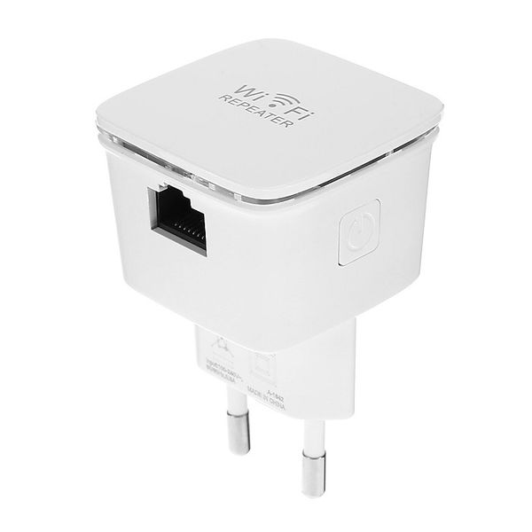 WIRELESS RANGE EXTENDER AP 300N 2.4GHz WALL-PLUG zdjęcie 3