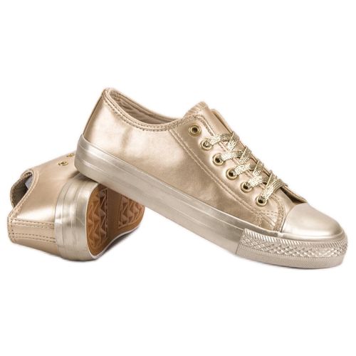 Złote Trampki r.36 na Arena.pl