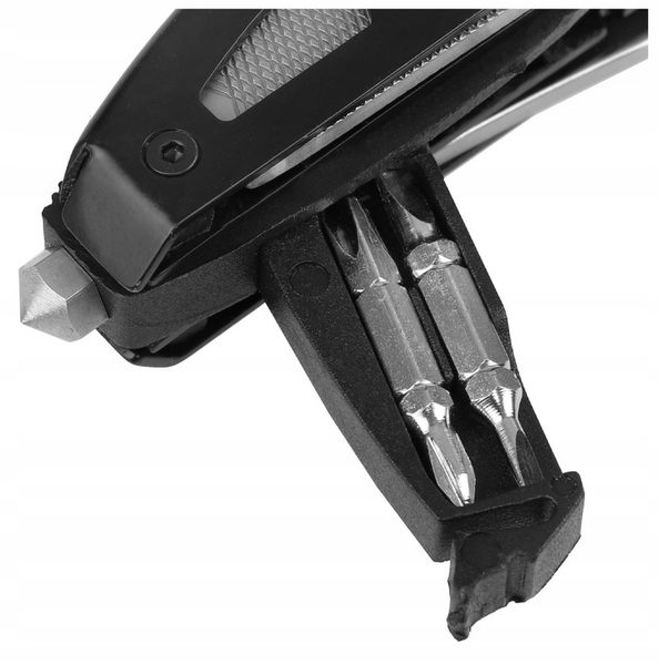 MULTITOOL NARZĘDZIE DOMINATOR RESCUE STRONG ANT zdjęcie 5