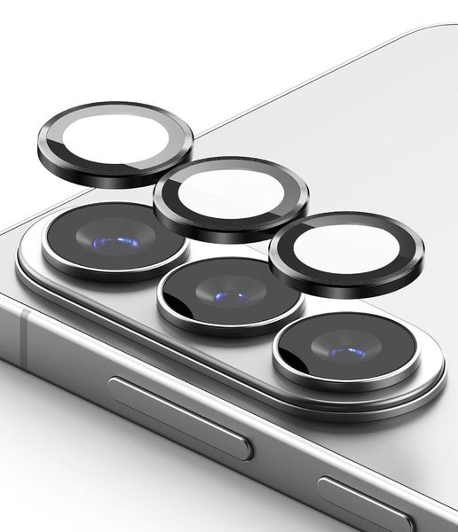 osłona aparatu ringke camera frame protector 2-pack galaxy s26 / s26+ zdjęcie 2